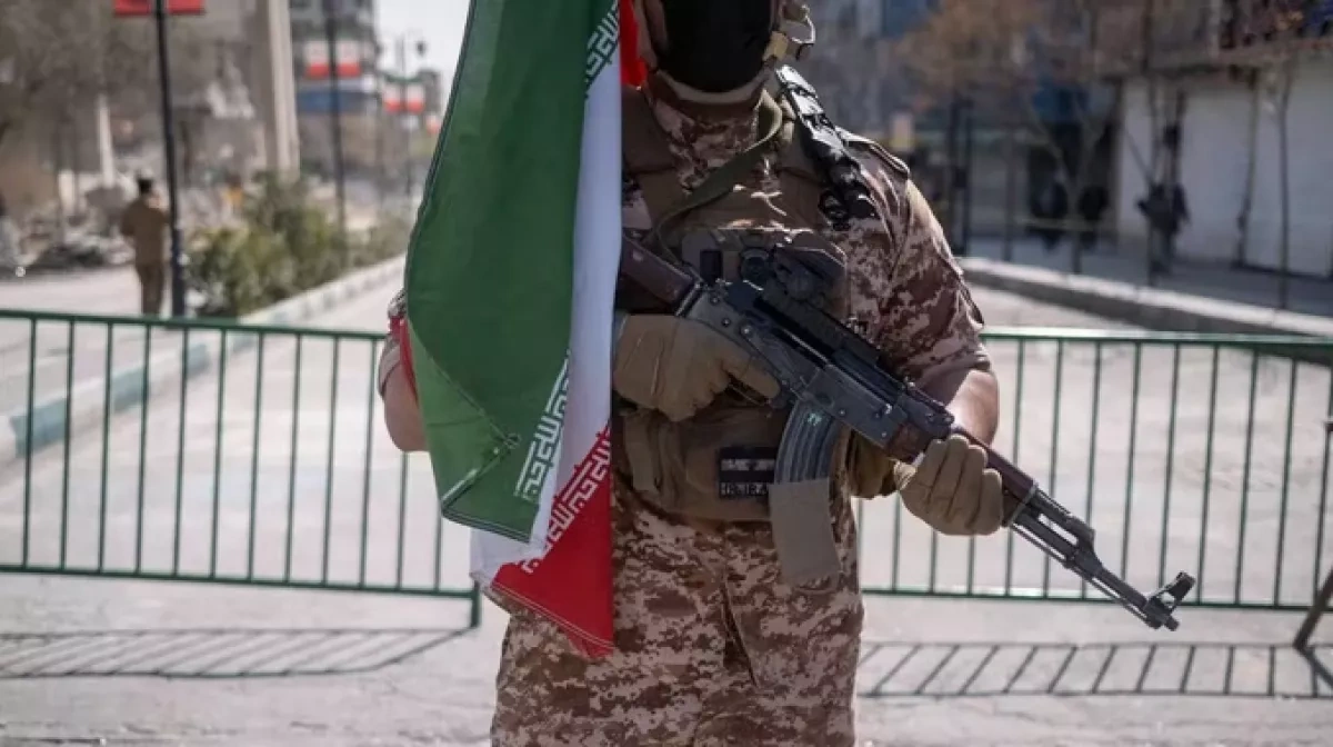 Iran threatens to strike American universities in Middle East