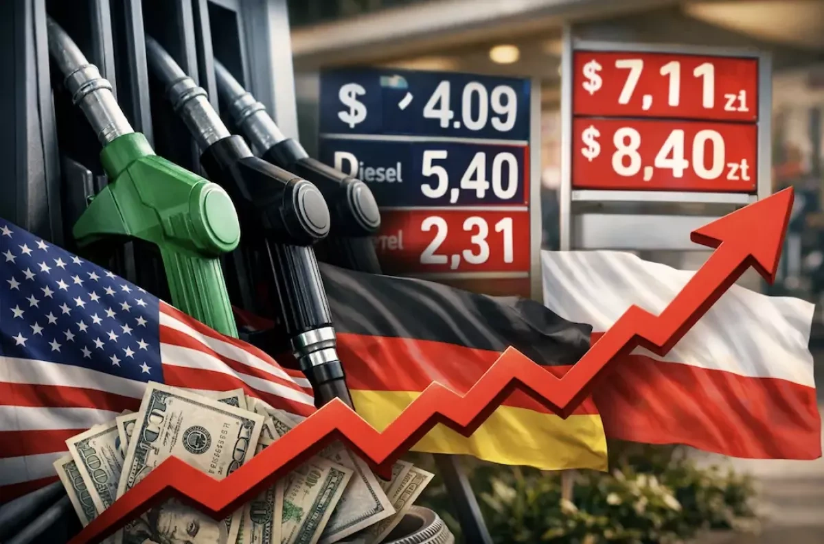 Oil, sanctions, and Hormuz: what's behind the Bürgenstock talks? Analysis by Shereshevskiy