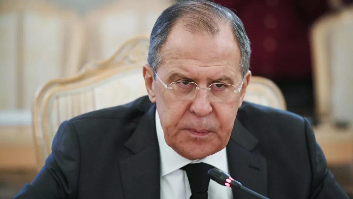 Top diplomat: US cannot influence Russia-Iran ties