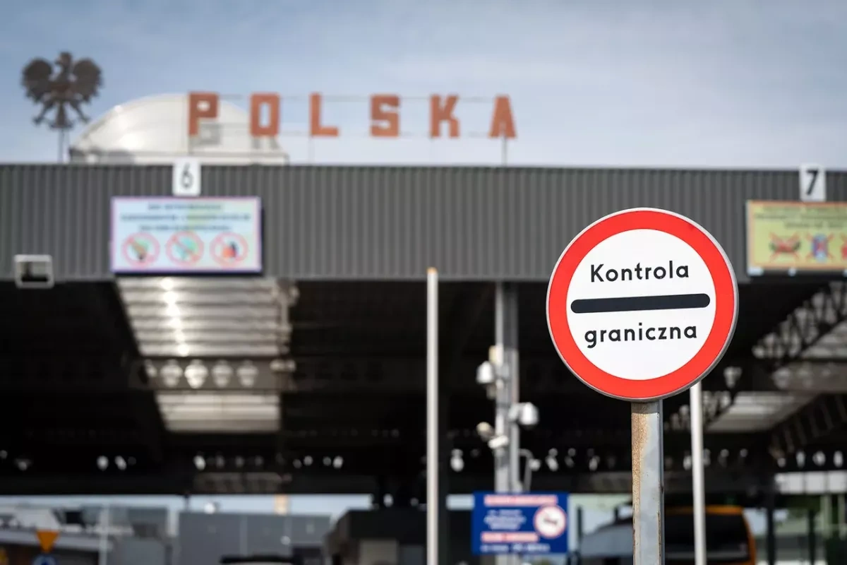 Poland tightens employment entry rules for citizens of several countries