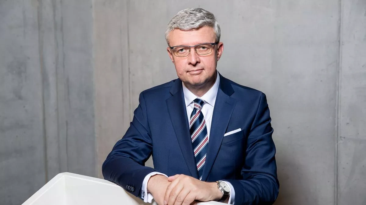 Czech government ready to cut energy prices if crisis escalates, says minister
