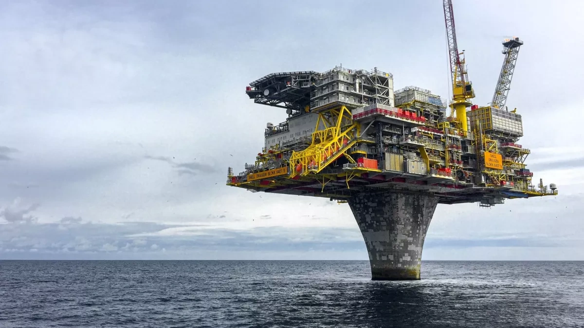 Norway to continue Barents sea oil, gas development