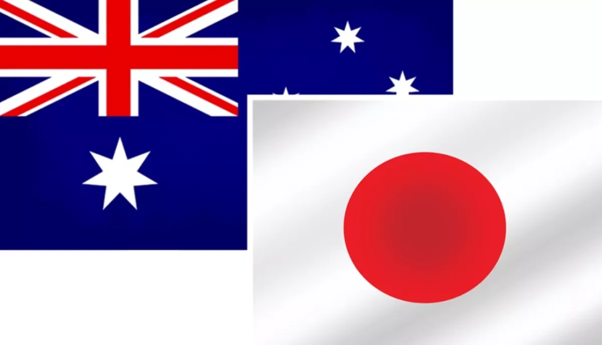 The “Lucky Country” in crisis: Australia’s miscalculations amid Middle East turmoil Analysis by Artem Kirpichenok