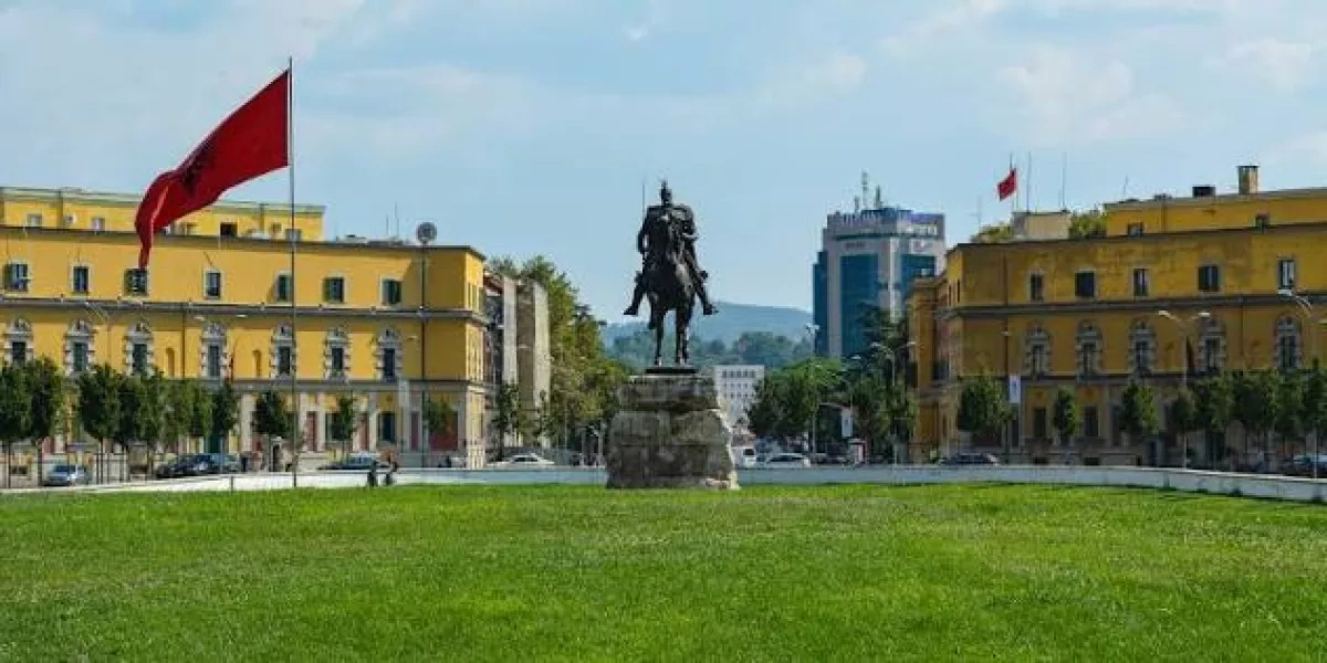 Western Balkans on the threshold of Europe: between expectations and reality Article by Matanat Nasibova