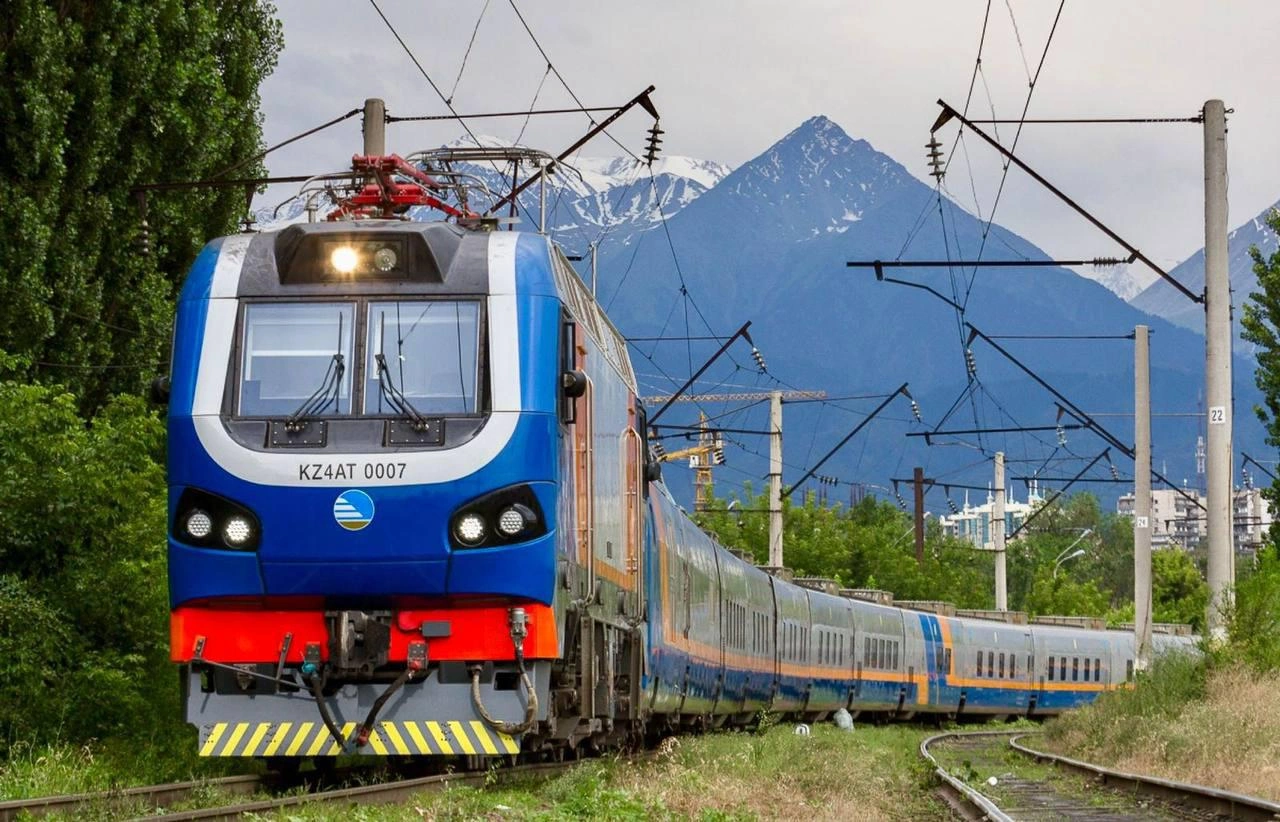 Singapore and Kazakhstan deepen digital trade ties along Middle Corridor