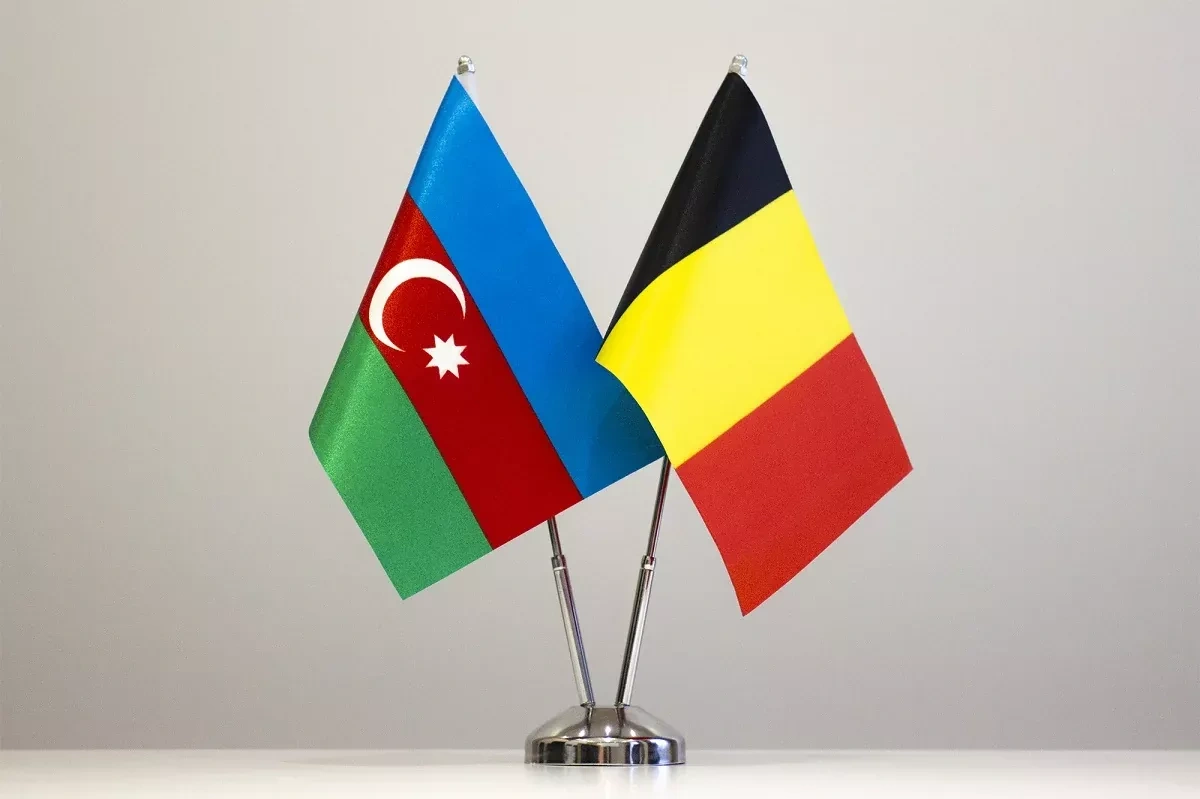 Belgium trade delegation to visit Azerbaijan in boost to economic ties