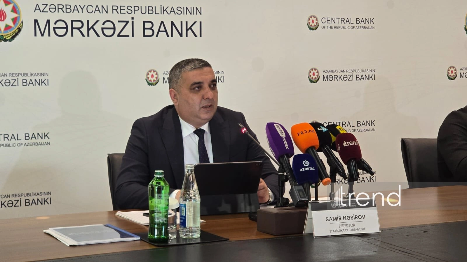 Azerbaijan increases interest income from securities portfolio by 50%