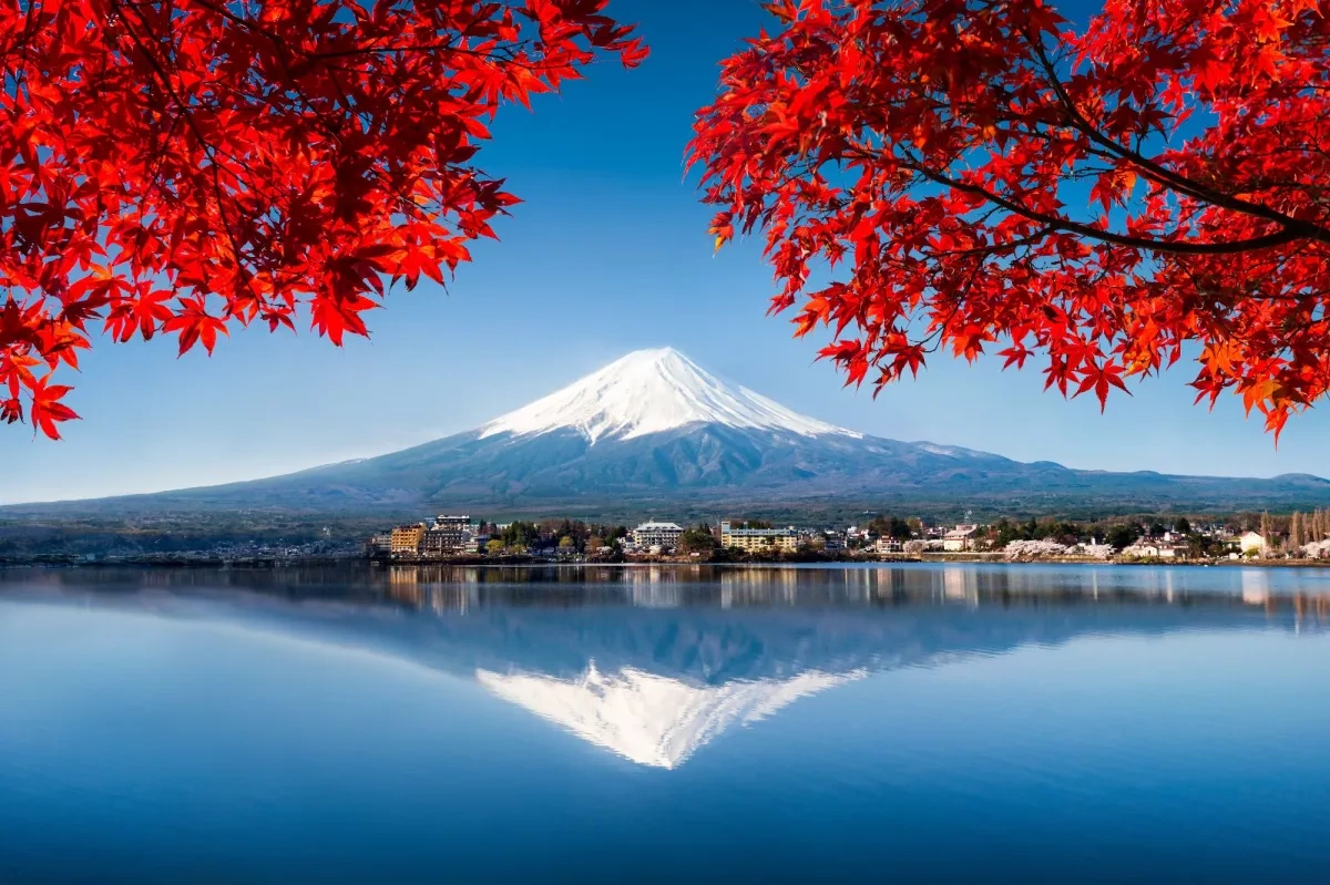 Japan tightens regulations amid rise in off-season climbing on Mt. Fuji