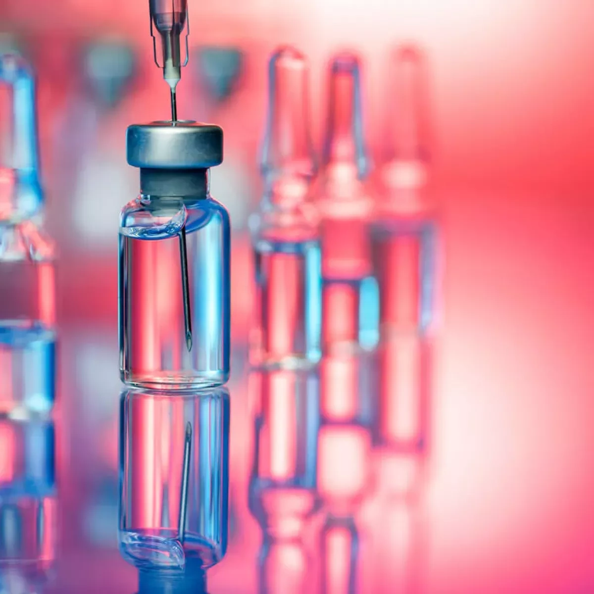 WHO raises concerns over US vaccination policy