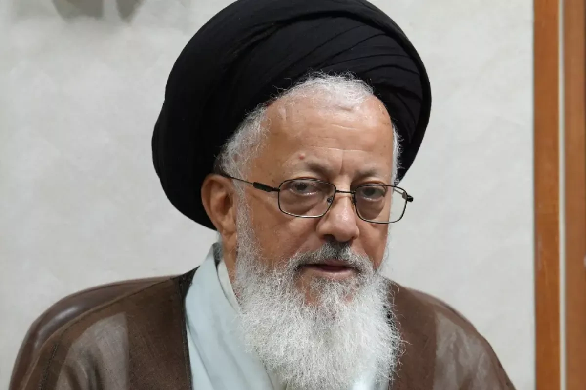 Timeline for Iran’s new Supreme Leader remains unclear, cleric says