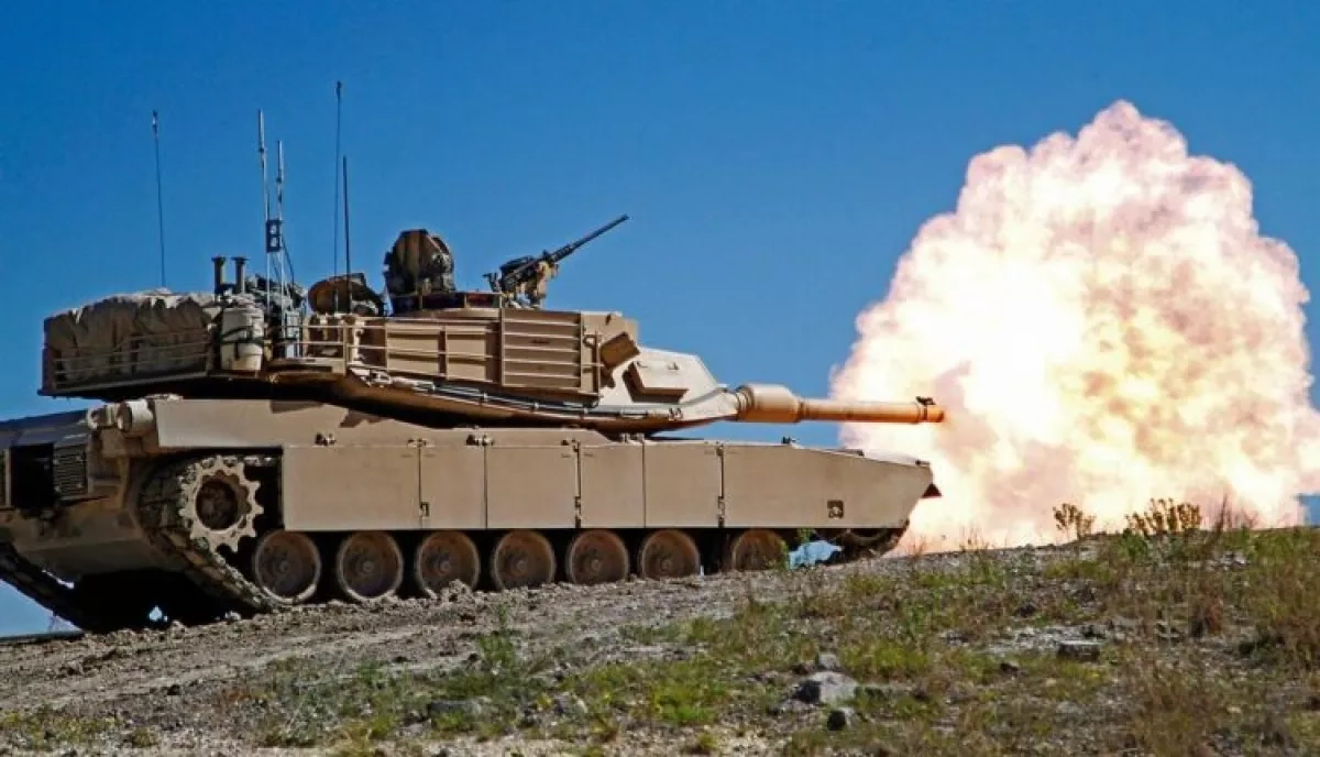 US to deploy Abrams tanks in Romania, enhancing rotational forces