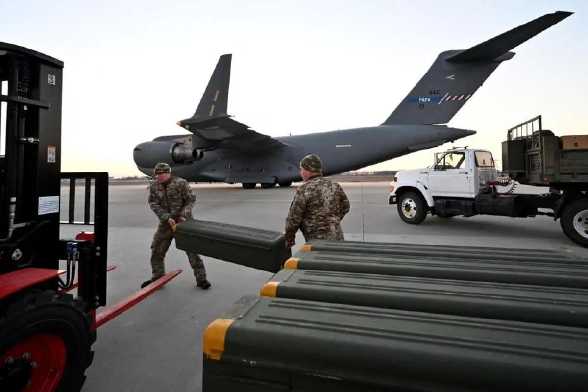 US approves $9 billion Patriot missile sale to Saudi Arabia