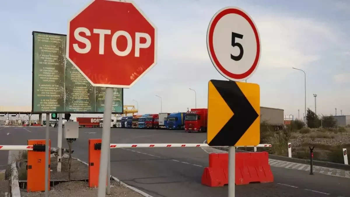 Uzbekistan extends Daut-Ata border restrictions with Kazakhstan over security