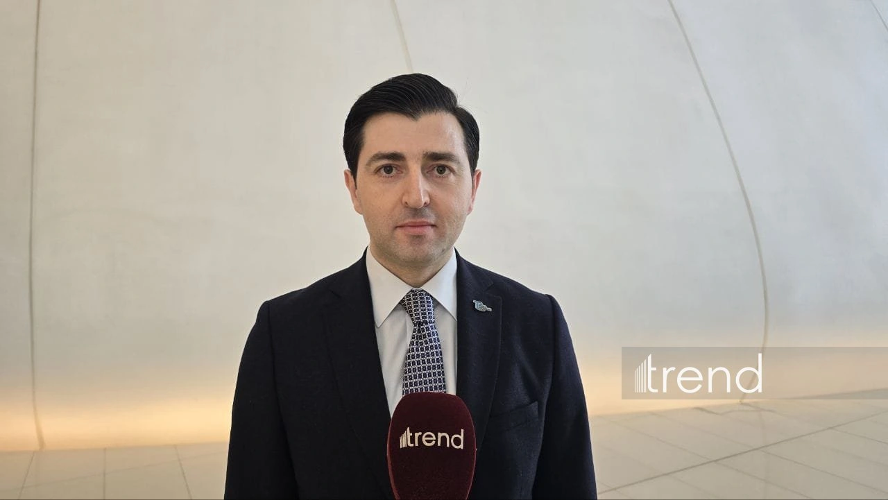 Investing in TRIPP set to drive economic integration across Turkic region – TIF's General Director (Exclusive interview)