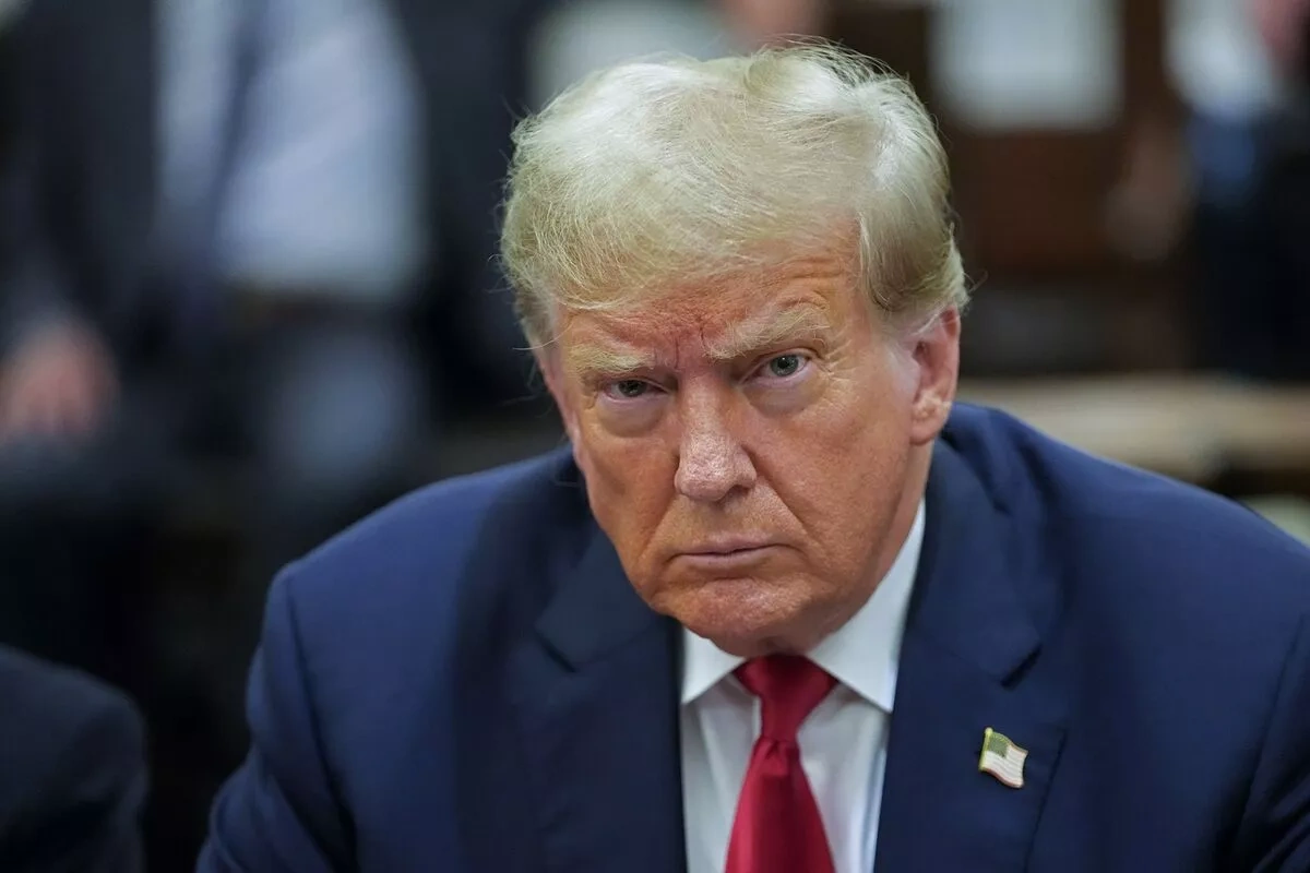 After Maduro capture, Trump rules out similar mission for Kremlin leader