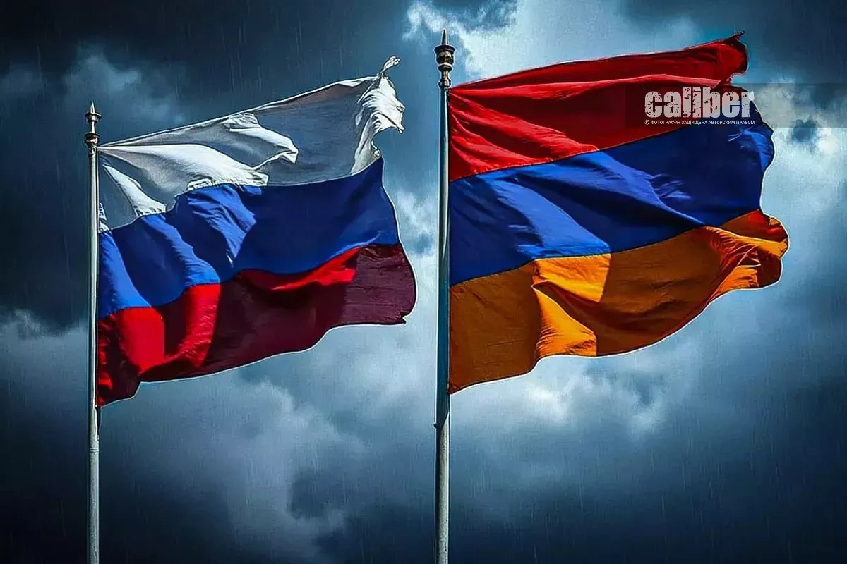 Revisiting relations: Are Yerevan and Moscow recalculating the cost of their alliance? Armenian and Russian experts on Caliber.Az