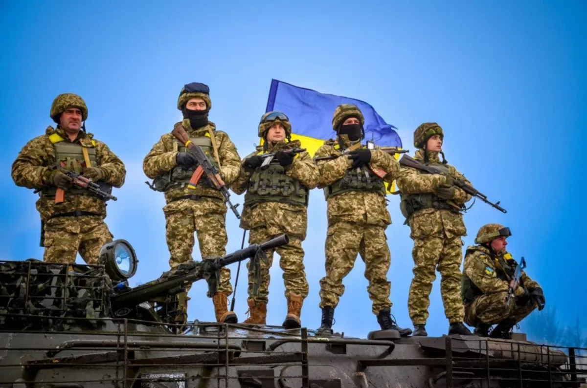 Higher mortality if young men sent to front, Ukrainian academician warns