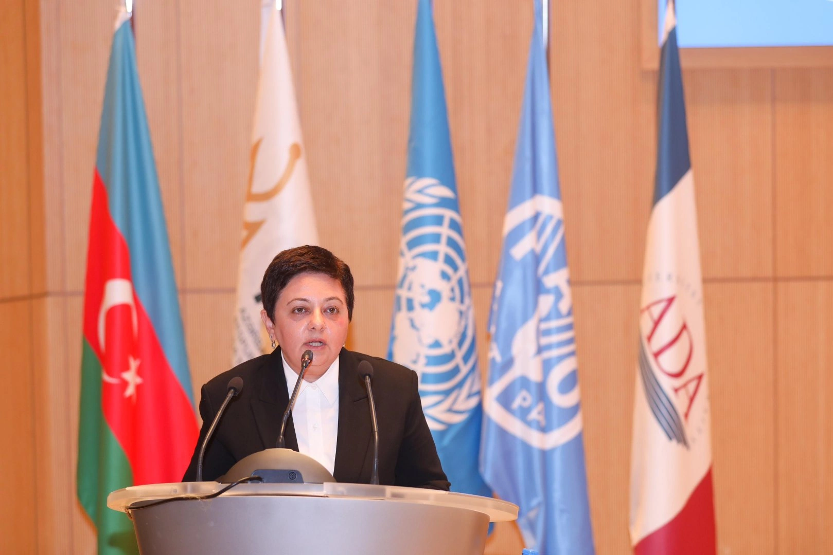 Azerbaijan developing new program project on food safety - official