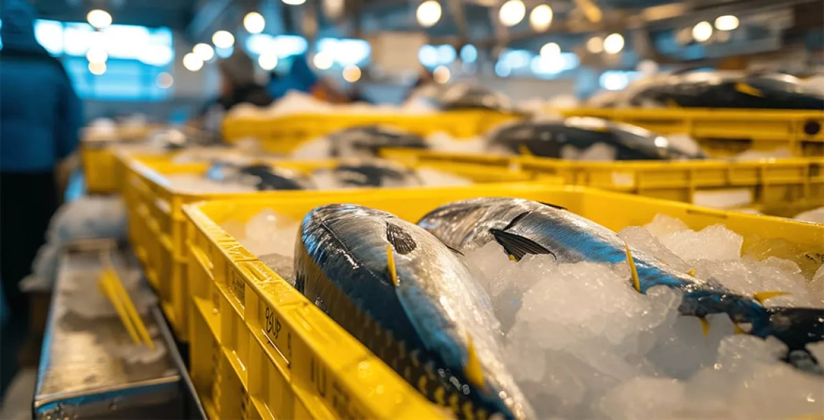 EU's new sanctions package runs into "fish problem"