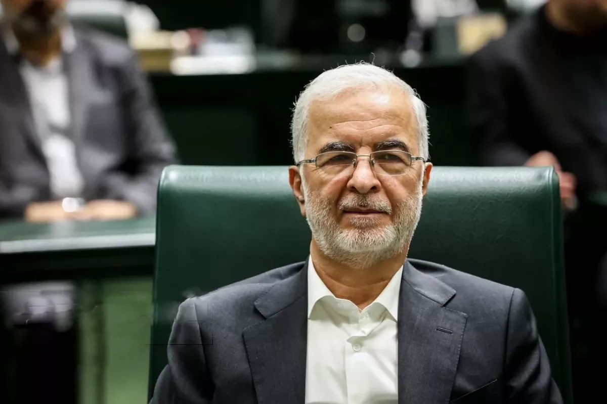 Iranian interior minister to deliver Pezeshkian’s message during Pakistan visit