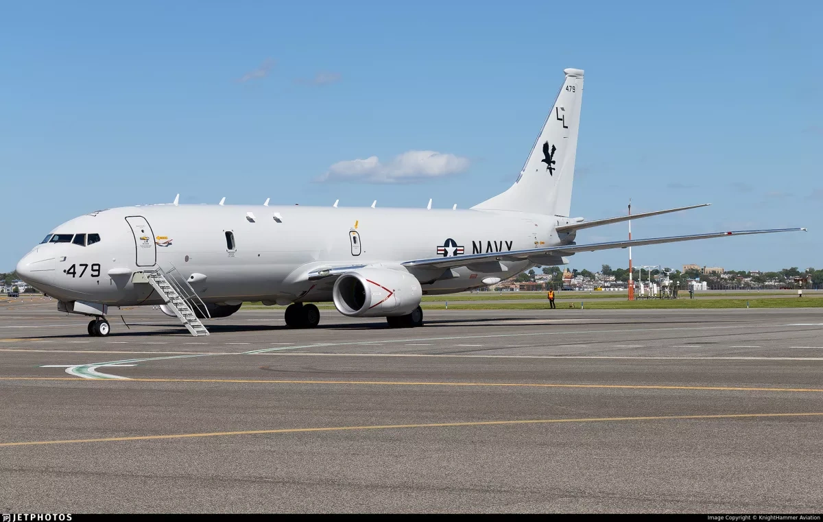 US approves $1.8-billion Poseidon plane sale to Denmark amid Greenland tensions