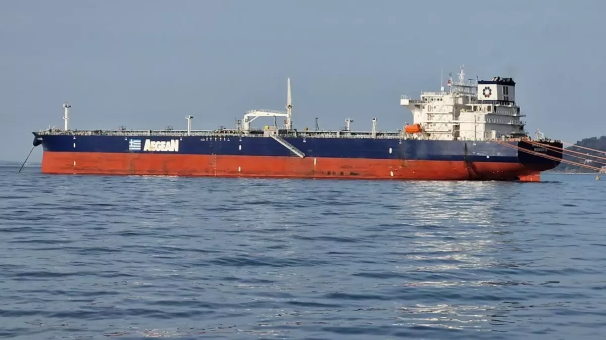Kazakhstan expands oil flows to key Russian port