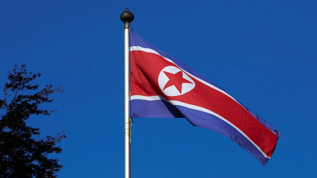 North Korea condemns NATO summit, vows to strengthen nuclear forces