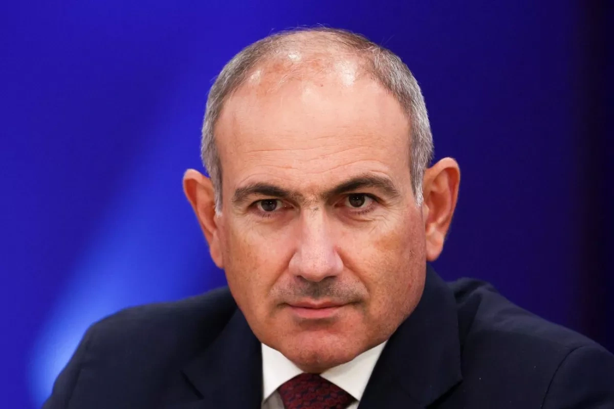 Armenia’s ruling party leads overseas electronic voting results