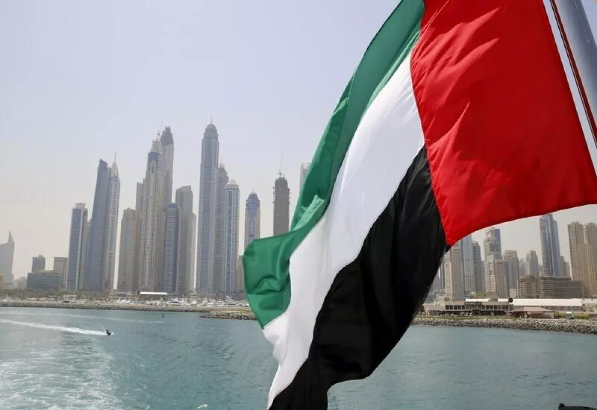 UAE warns of wider regional fallout, calls on US, Iran to stop attacks