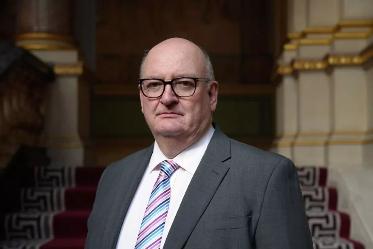 Ambassador: UK sees Azerbaijan as key regional partner