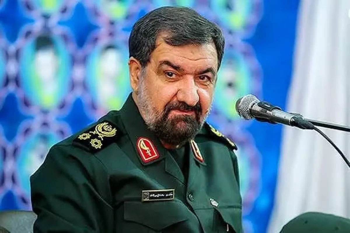 Iran’s official warns of US “strategic mistakes” in fiery message