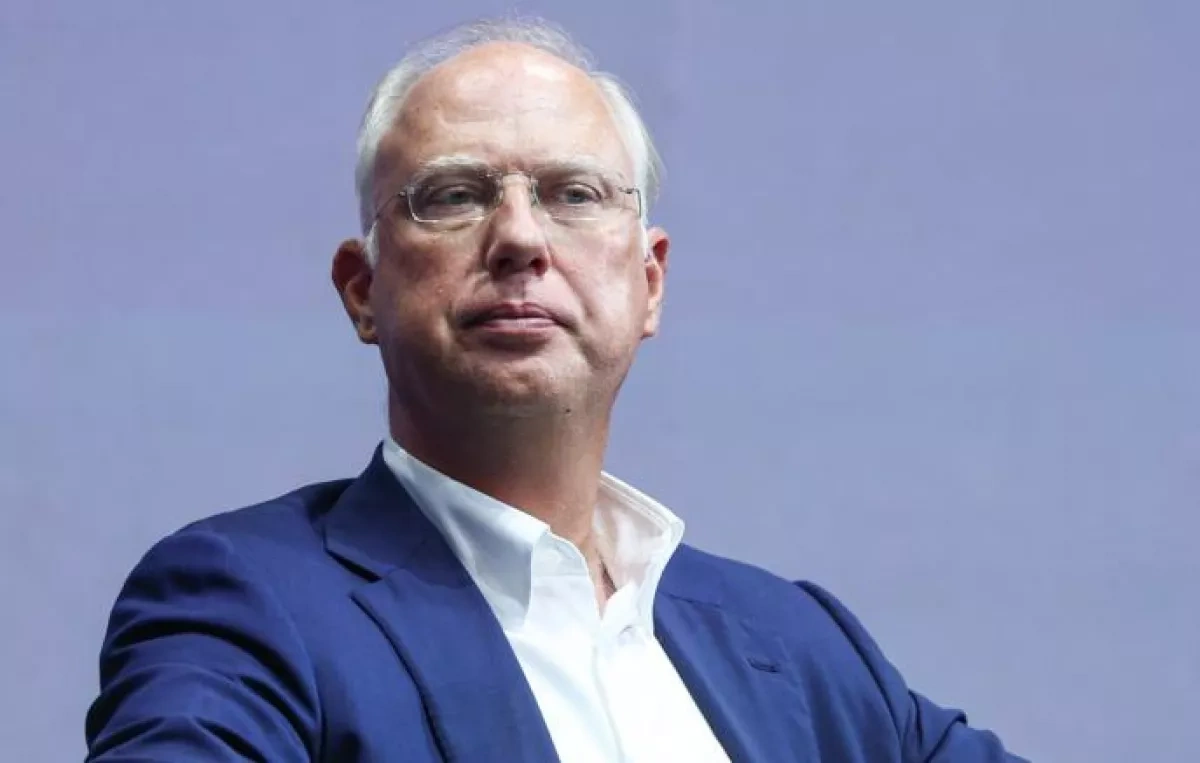 Europe “cannot survive without Russia”, says presidential envoy