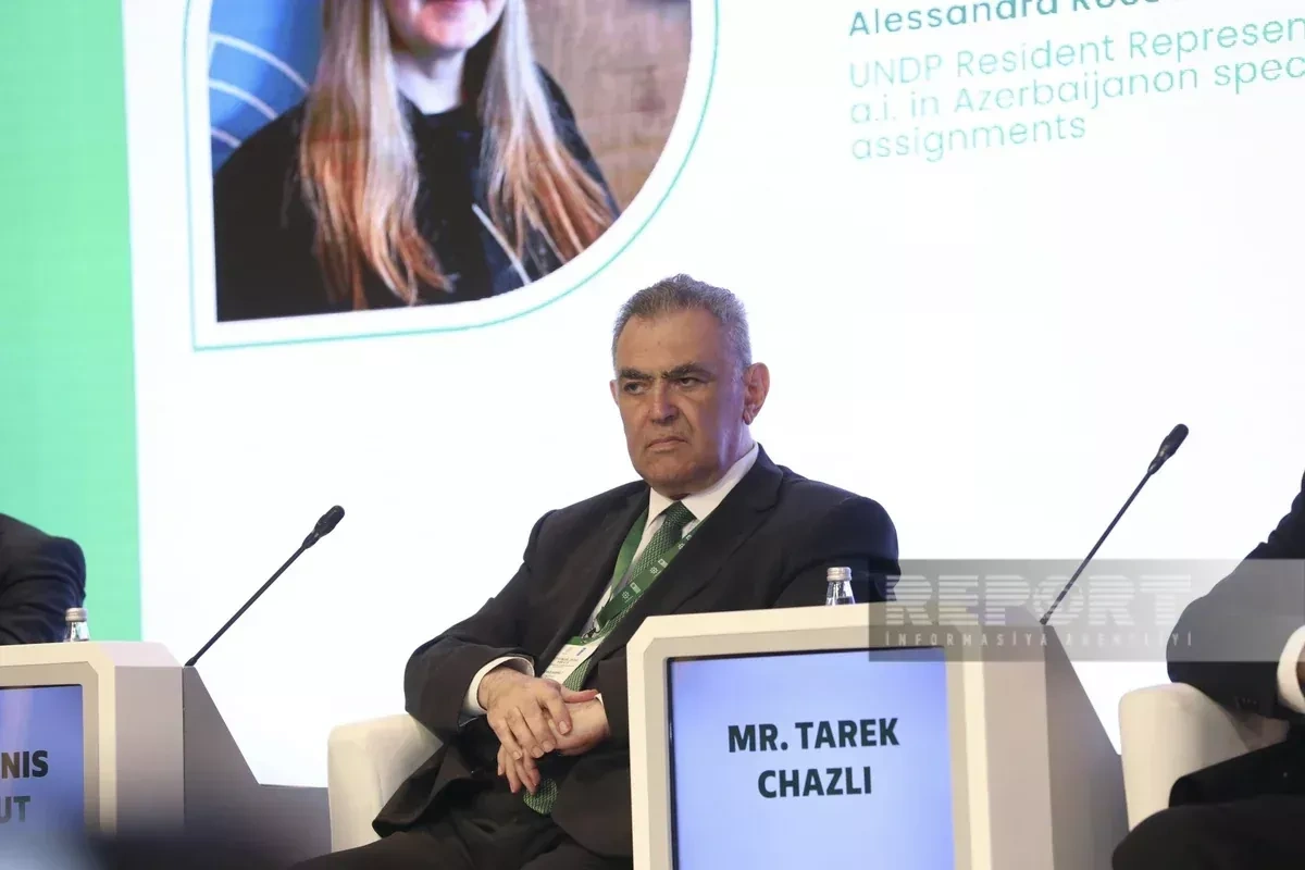 Official: South Caucasus changes could open “new era” for Europe
