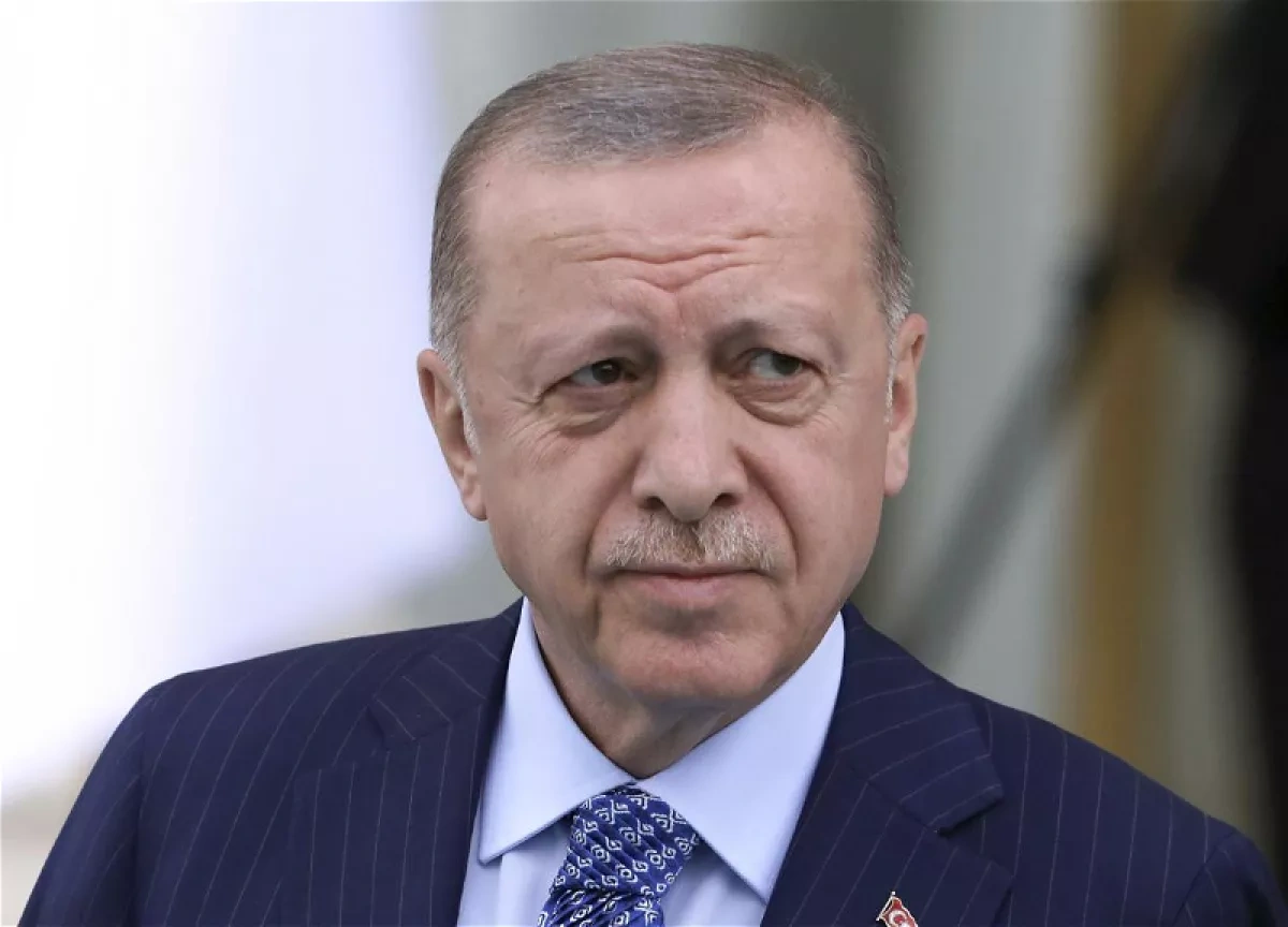 Disinformation counteraction center: Erdoğan made no threat to occupy Israel