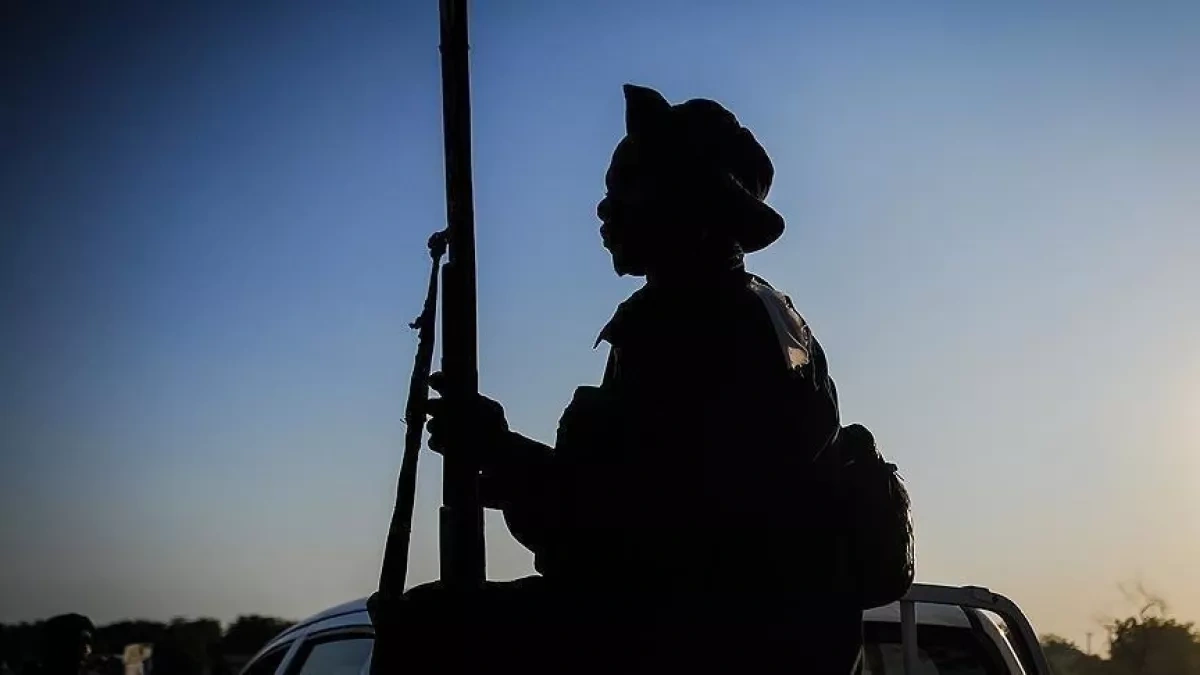 Nigeria’s military kills 45 bandits in fierce Katsina clash, officials say