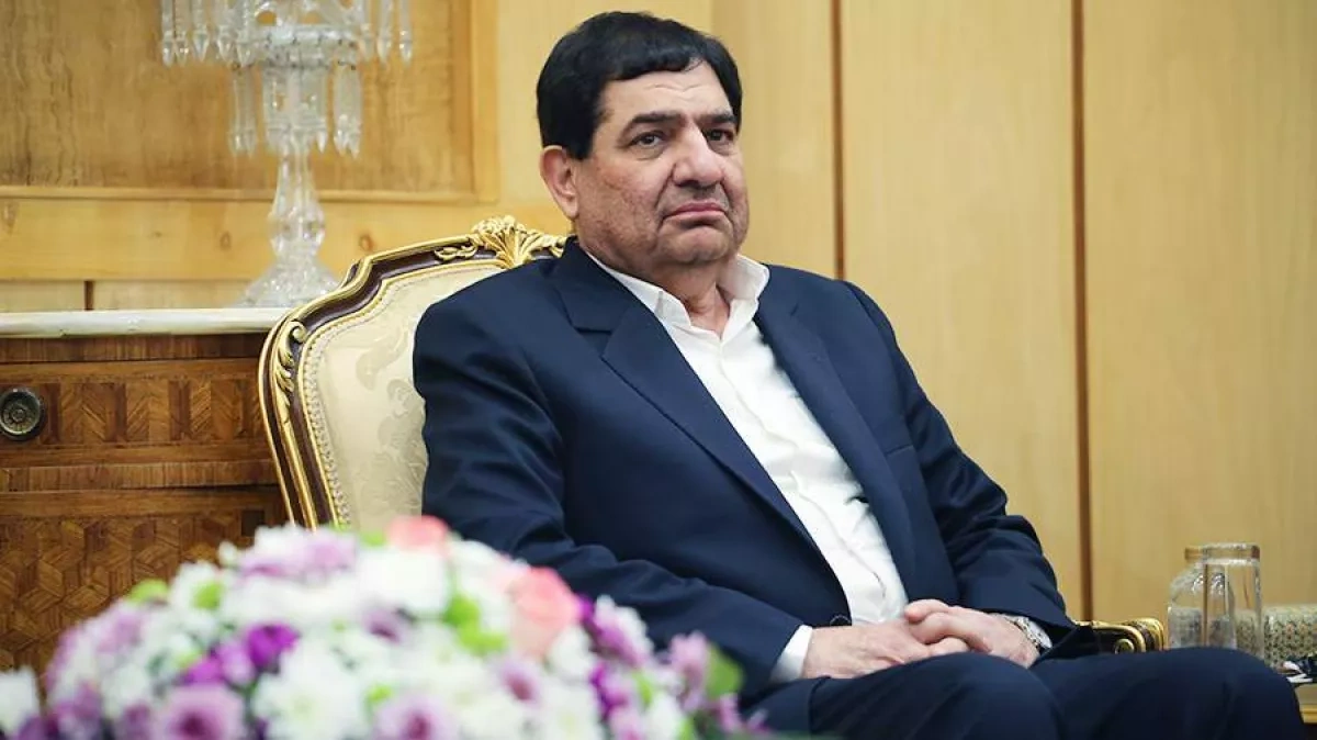 US naval blockade risks backfiring on West, Iran’s top official warns