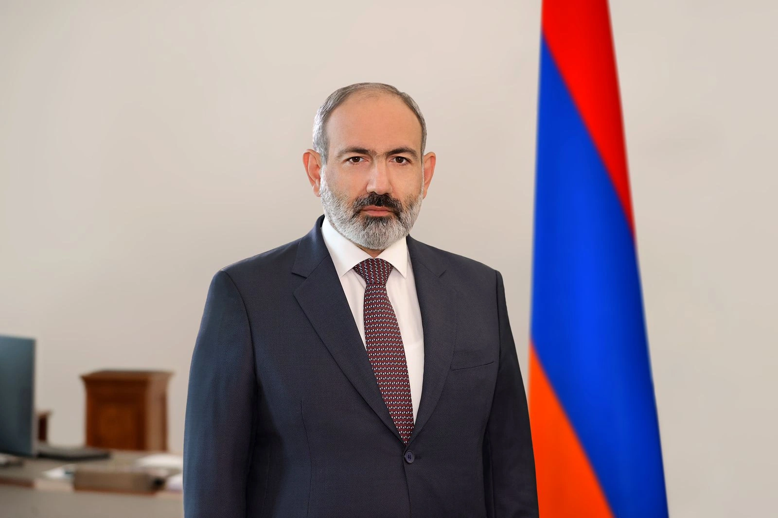 Armenian PM thanks President Ilham Aliyev for decision on transit unblocking