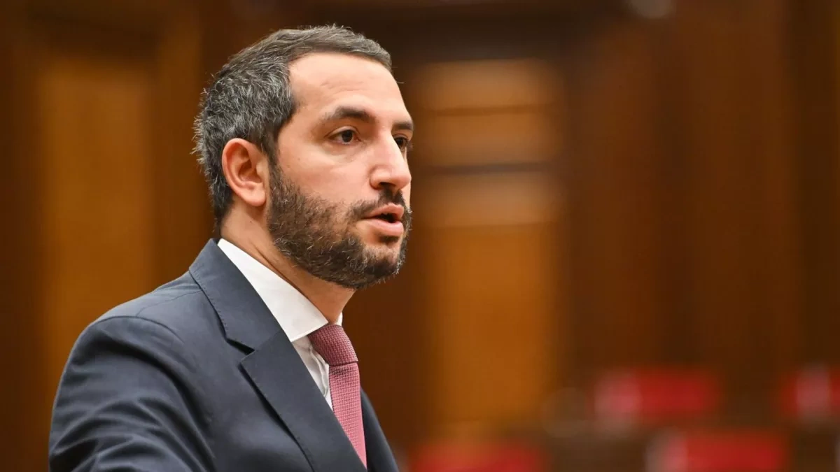 Pashinyan ally urges public to report alleged vote-buying ahead of elections