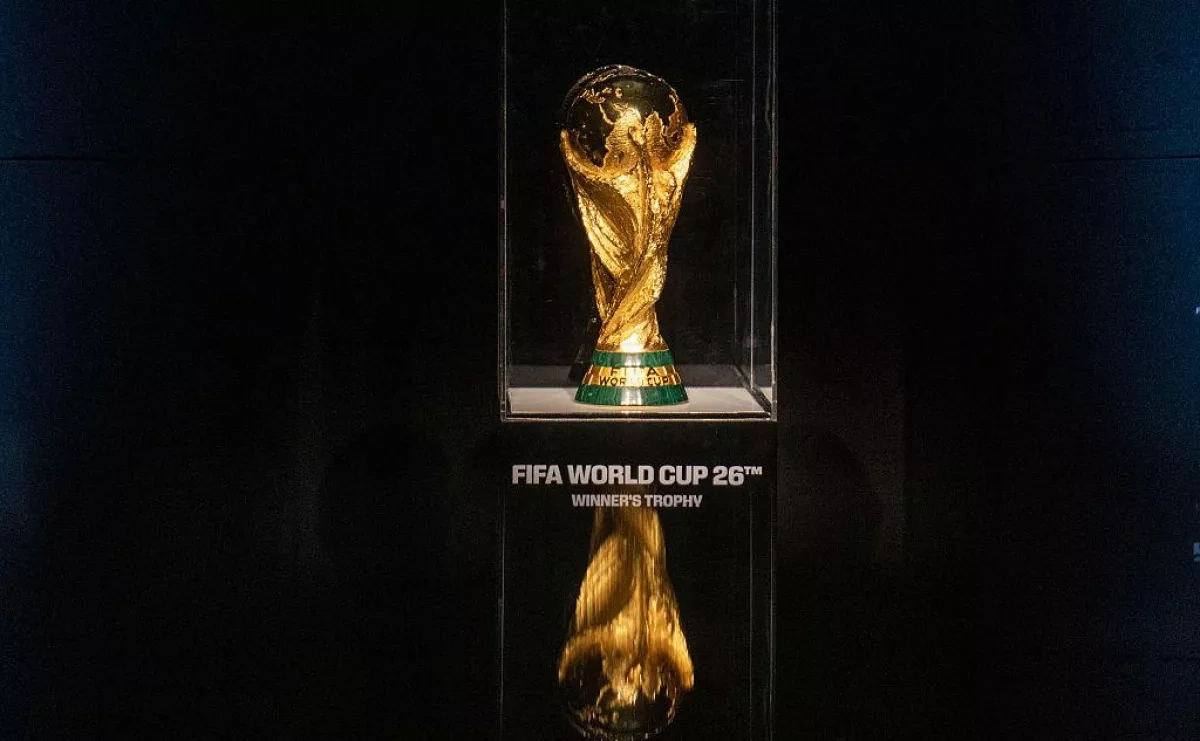 Iran's sport minister rules out World Cup participation in "corrupt" United States