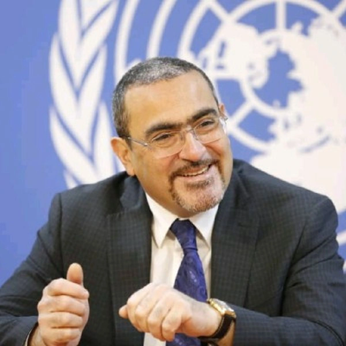 UN appoints Ramiz Alakbarov as Assistant Secretary-General for Security