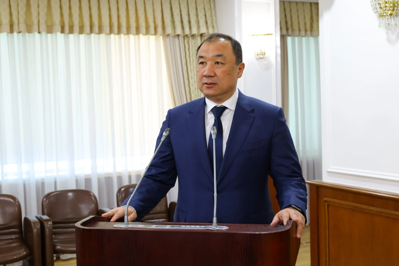 Kazakhstan’s transport sector identifies demand for 31 new professions
