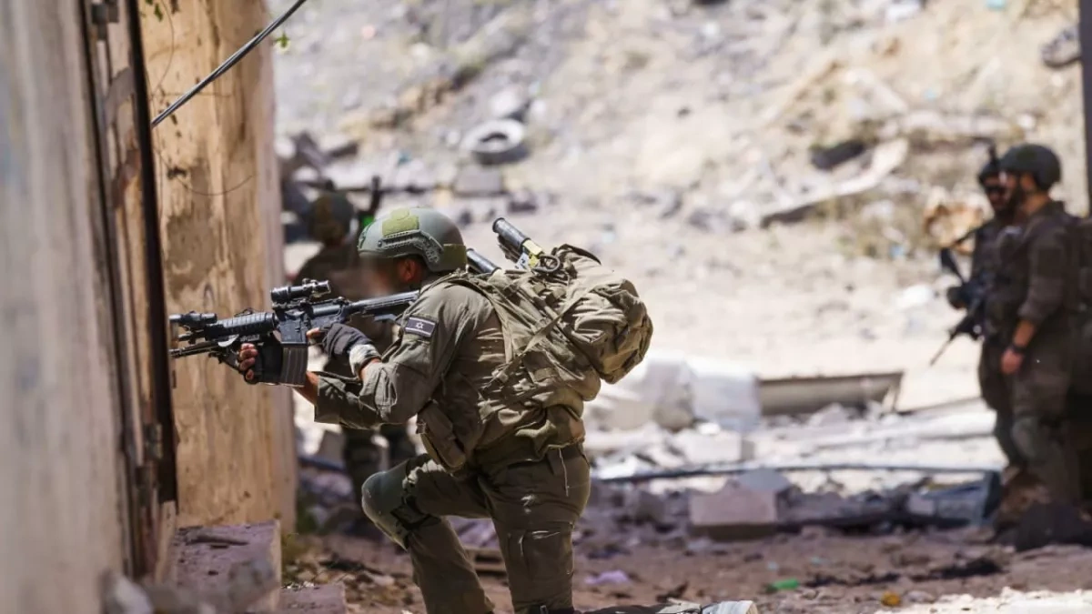 Israeli army kills Hezbollah operative in southern Lebanon