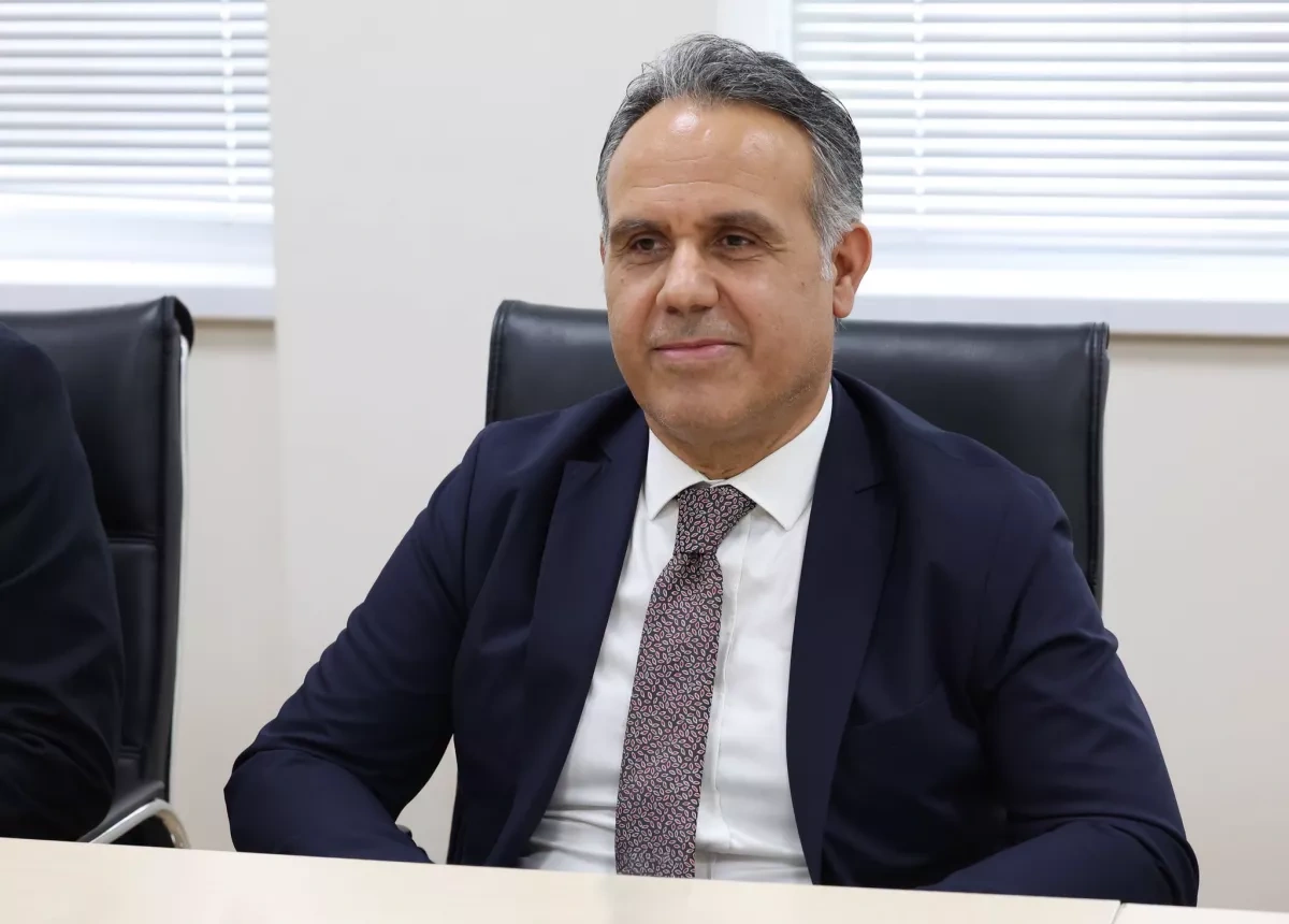 Georgia, Türkiye discuss strengthening police cooperation in Tbilisi meeting