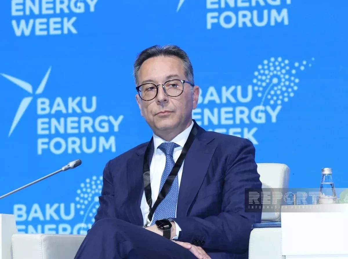 SOCAR sets sights on unlocking Azerbaijan’s geothermal potential
