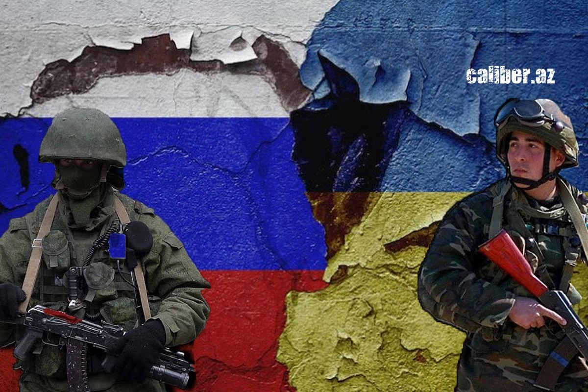 At the epicentre of crises Ukraine between a rock and a hard place