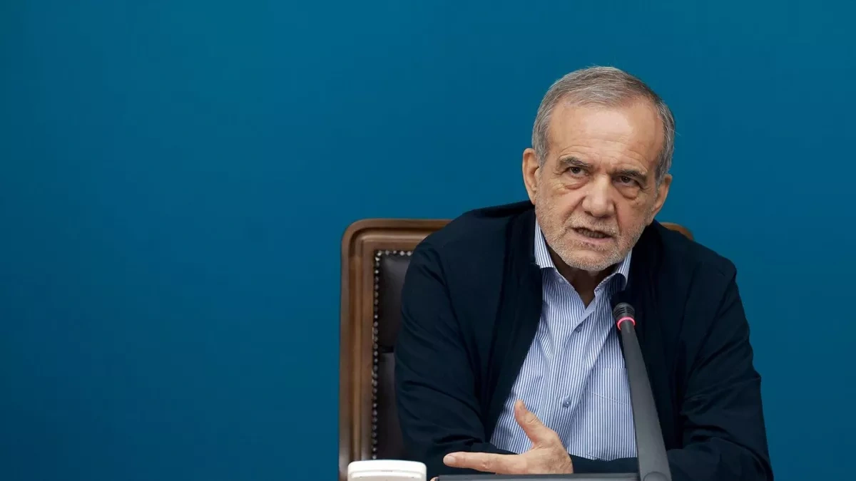 Iran’s president offers direct talks with business community Amid spreading economic unrest