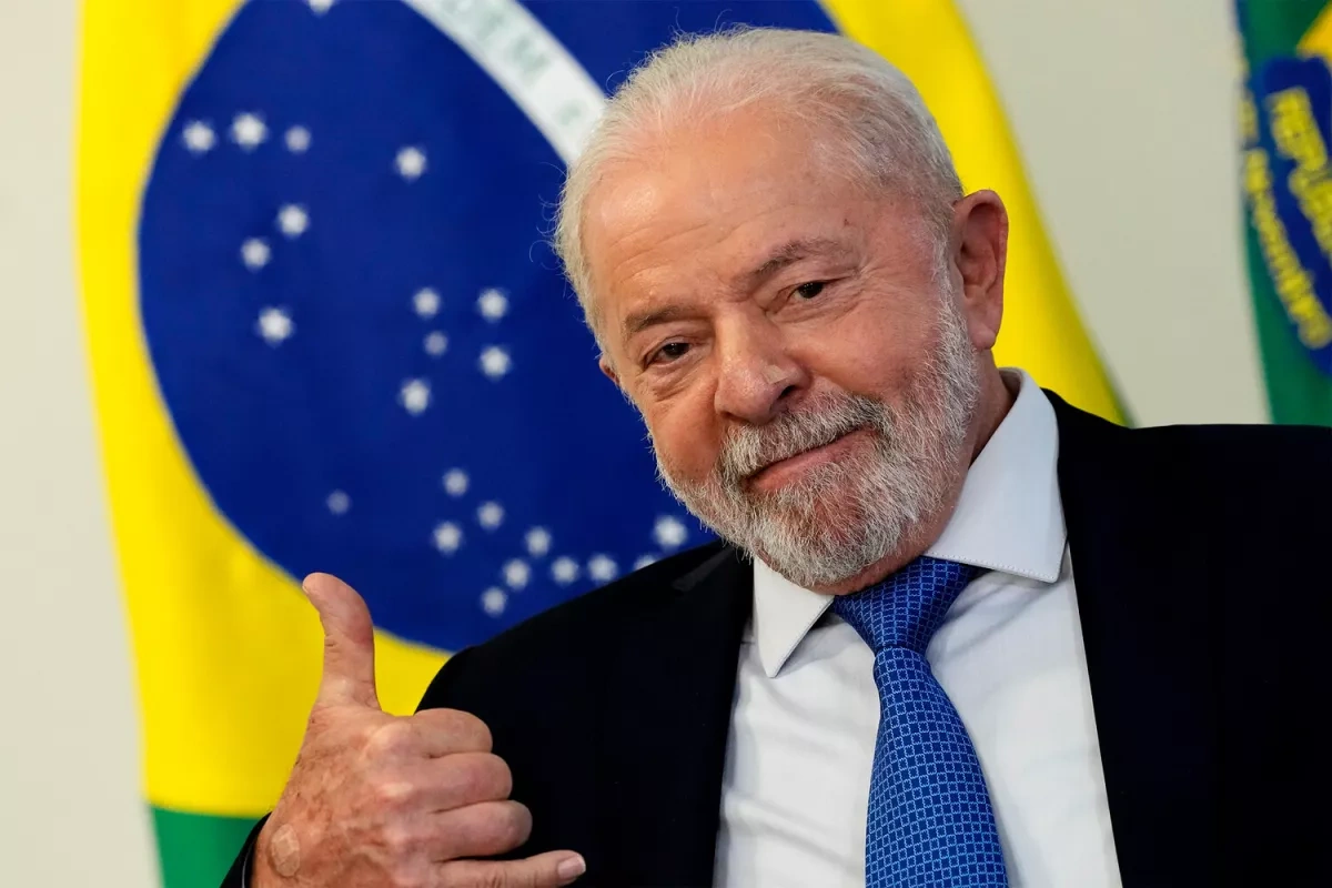 Brazil weighs response as US orders expulsion of police attaché