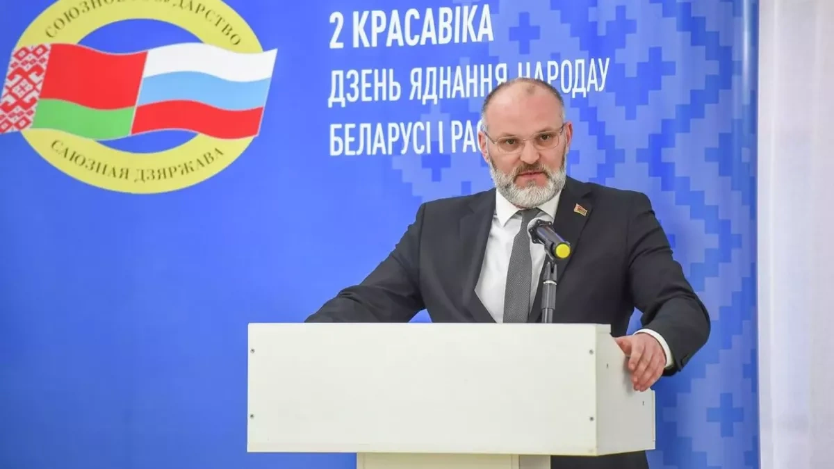 Belarus boosts diplomacy in Kazakhstan with Almaty consulate reopening