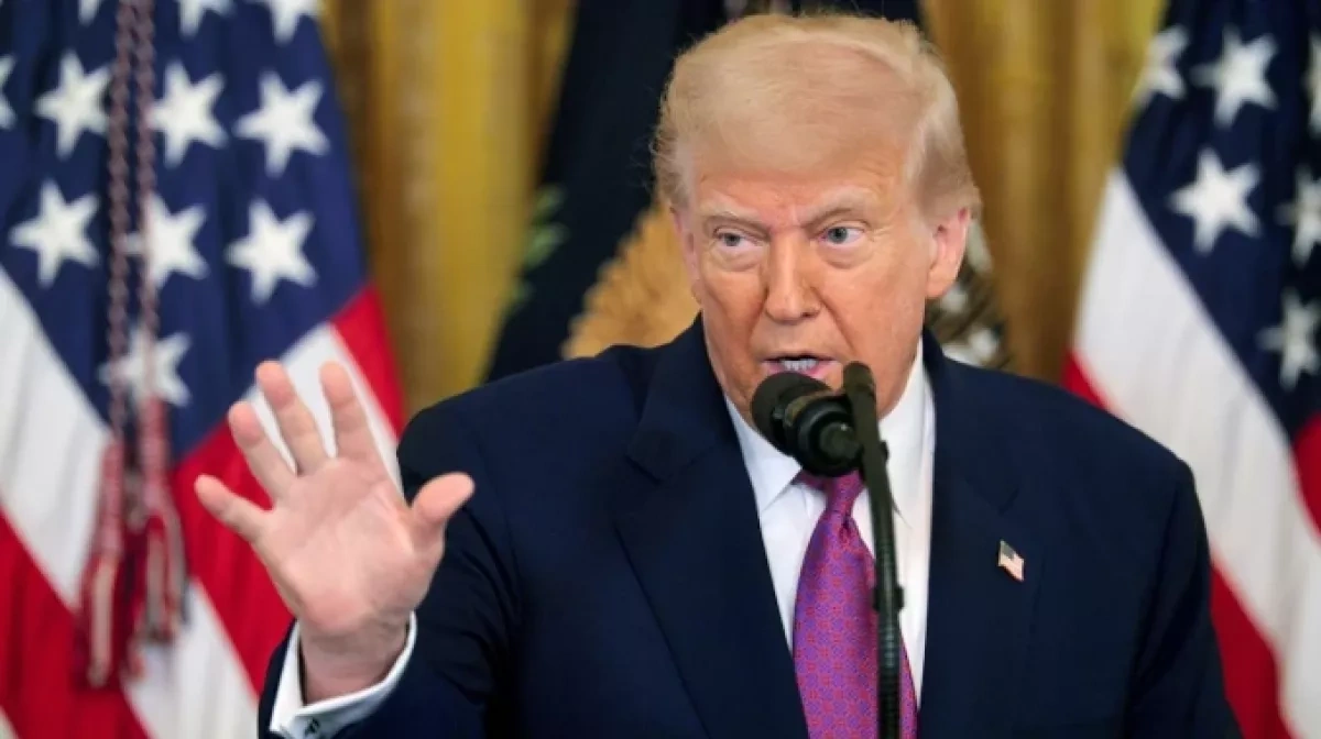 Trump considers limited military strike on Iran to pressure nuclear deal