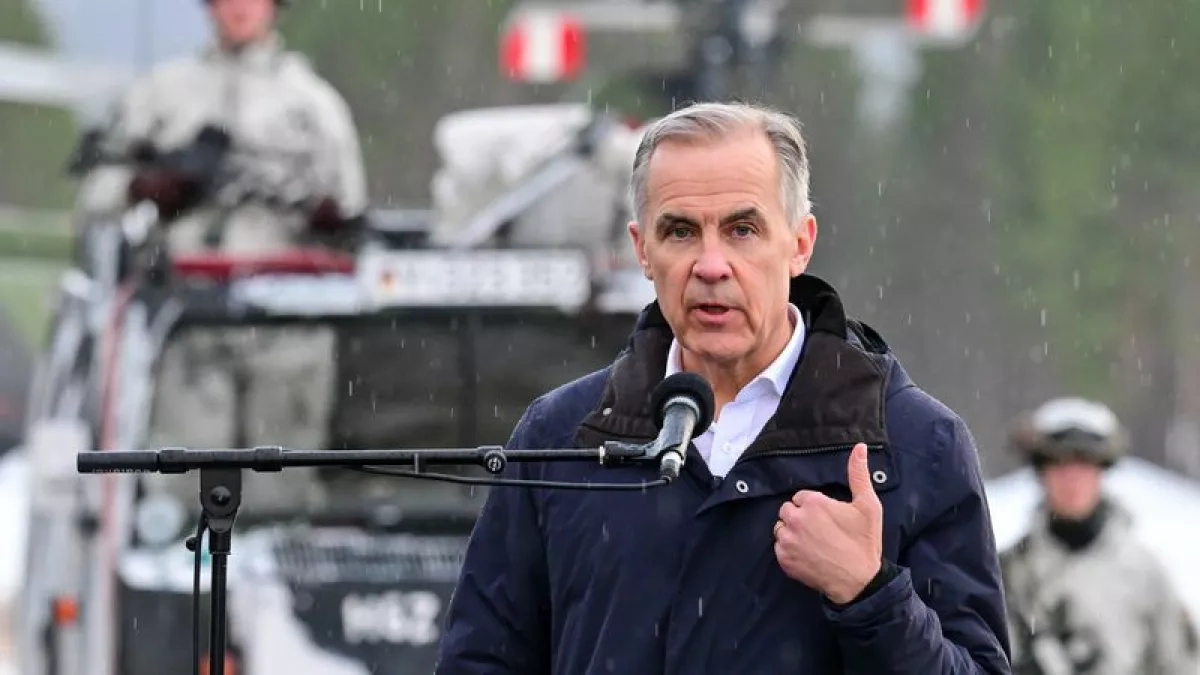 Canada PM сompares Alberta independence vote to Brexit “mistake”